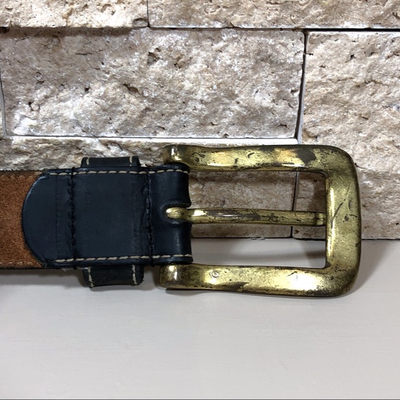 Vintage Belt M Western Leather Women’s - Picture 13 of 16